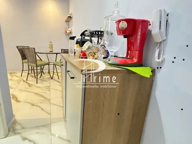 Apartamento com 66m² 2 quartos e 1 banheiro, à venda, no bairro Rio do Ouro em Niterói
