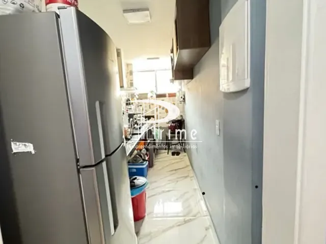 Apartamento com 66m² 2 quartos e 1 banheiro, à venda, no bairro Rio do Ouro em Niterói