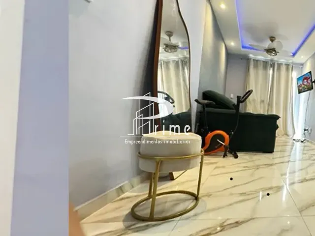 Apartamento com 66m² 2 quartos e 1 banheiro, à venda, no bairro Rio do Ouro em Niterói