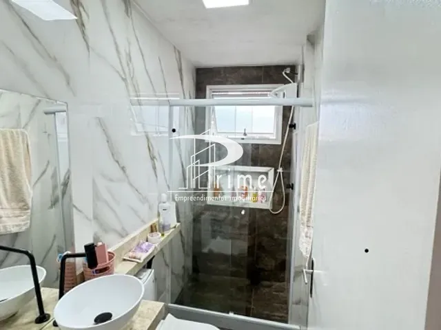Apartamento com 66m² 2 quartos e 1 banheiro, à venda, no bairro Rio do Ouro em Niterói