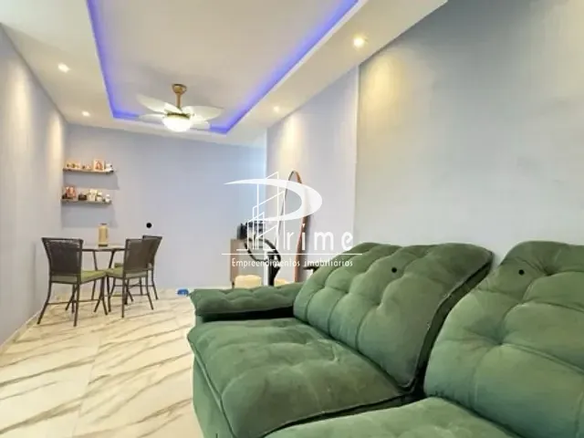 Apartamento com 66m² 2 quartos e 1 banheiro, à venda, no bairro Rio do Ouro em Niterói
