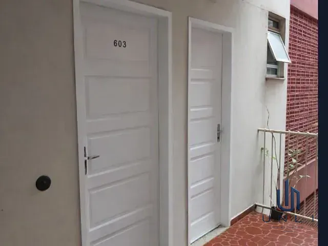 Apartamento 2 quartos e 2 banheiros, para alugar, no bairro Vila Santa Cecília em Volta Redonda