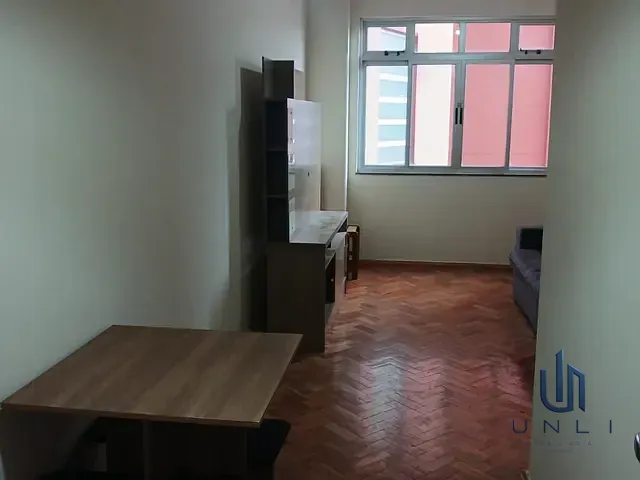 Apartamento 2 quartos e 2 banheiros, para alugar, no bairro Vila Santa Cecília em Volta Redonda