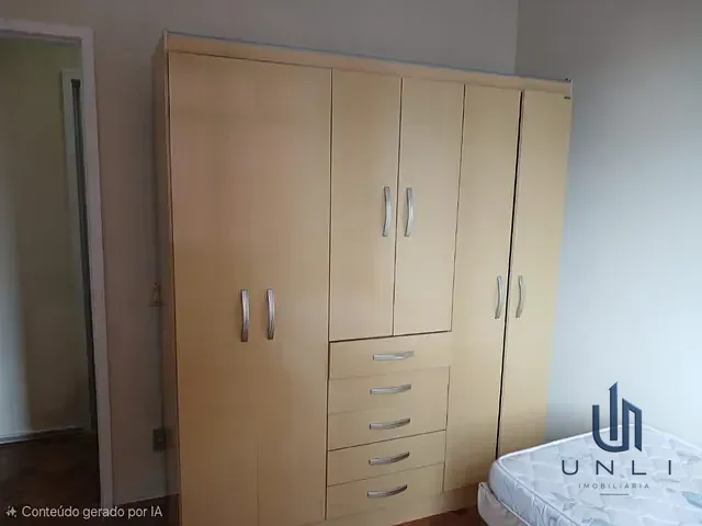Apartamento 2 quartos e 2 banheiros, para alugar, no bairro Vila Santa Cecília em Volta Redonda