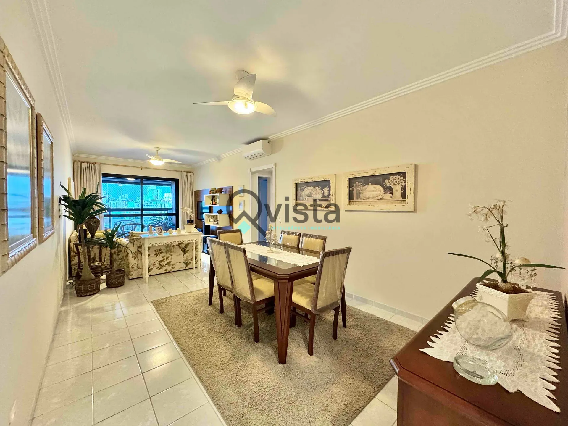 Apartamento, 2 quartos, 100 m² - Foto 2