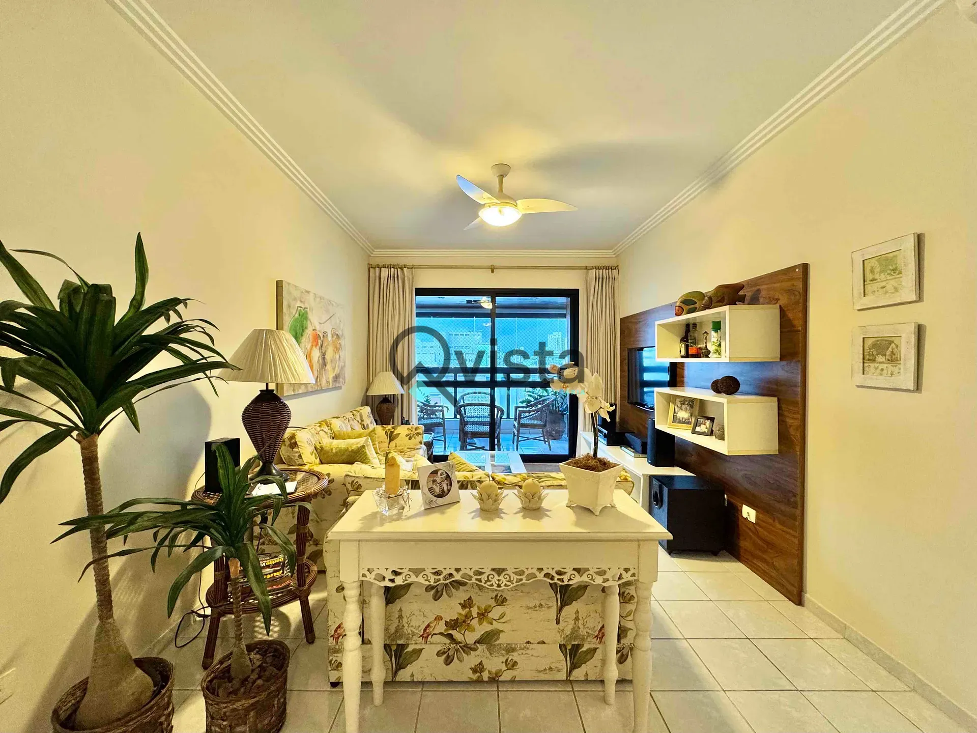 Apartamento, 2 quartos, 100 m² - Foto 3