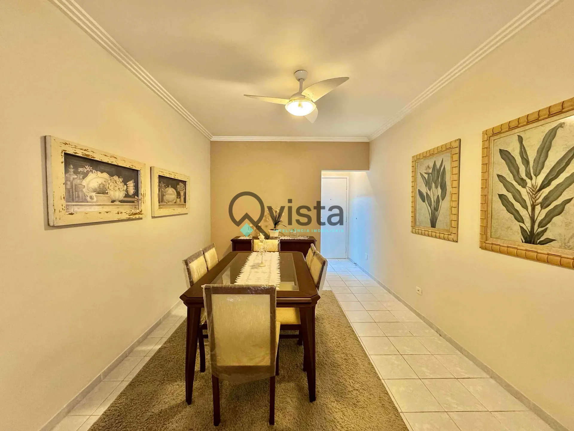 Apartamento, 2 quartos, 100 m² - Foto 8