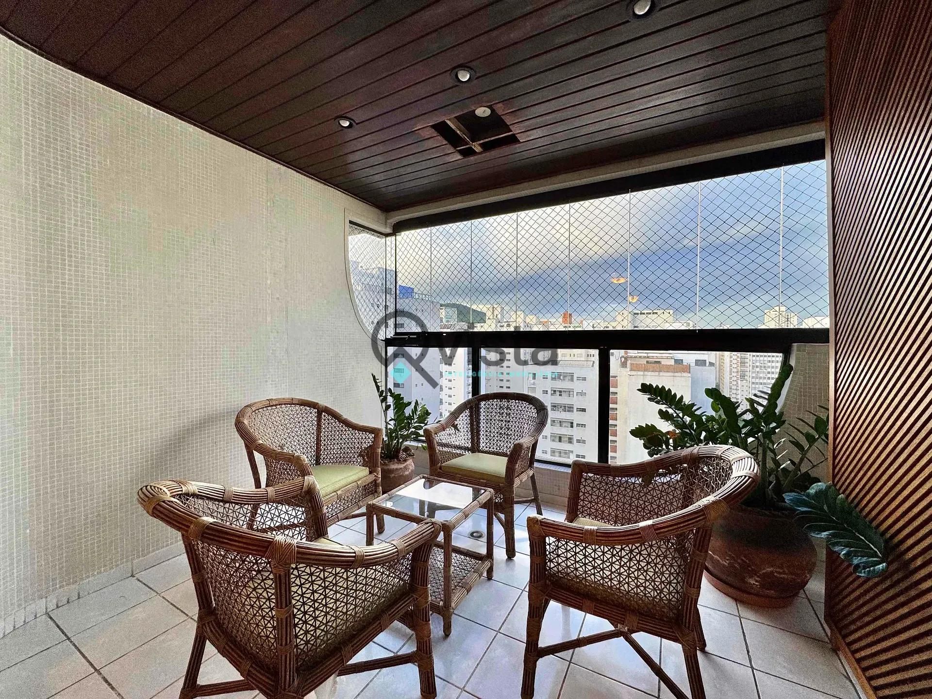 Apartamento, 2 quartos, 100 m² - Foto 6