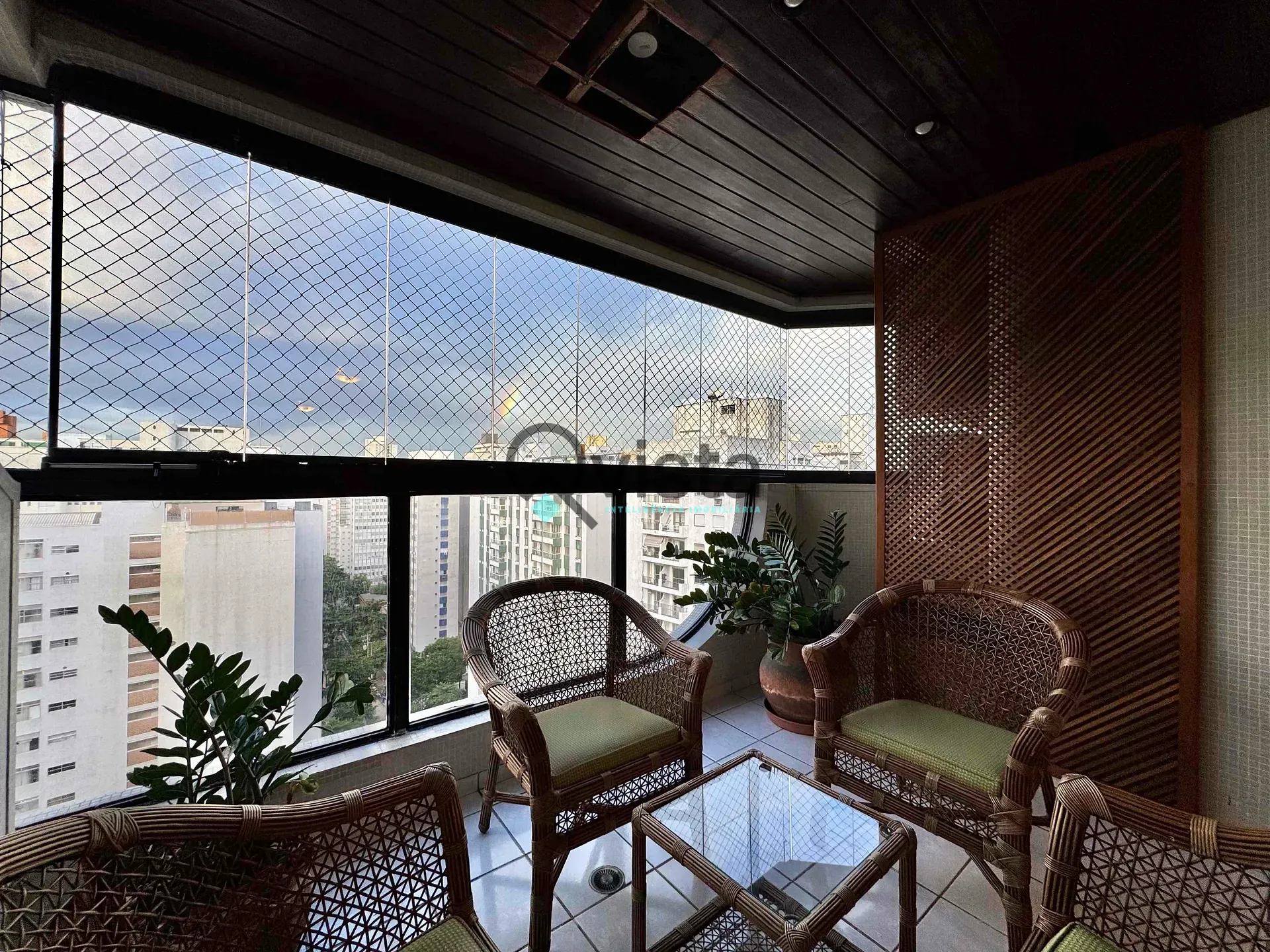 Apartamento, 2 quartos, 100 m² - Foto 7