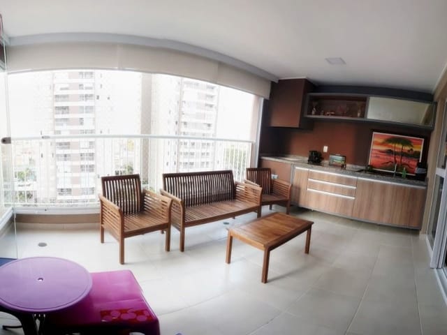 Foto do Apartamento - Splendor Garden - Apartamento com 4 quartos, 122 m², à venda por R$ 825.000 | RUSSI IMÓVEIS