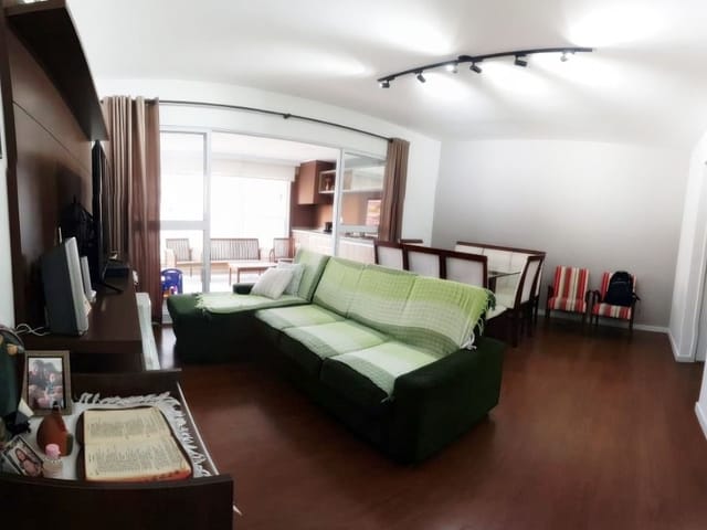 Foto do Apartamento - Splendor Garden - Apartamento com 4 quartos, 122 m², à venda por R$ 825.000 | RUSSI IMÓVEIS
