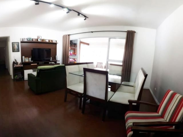 Foto do Apartamento - Splendor Garden - Apartamento com 4 quartos, 122 m², à venda por R$ 825.000 | RUSSI IMÓVEIS