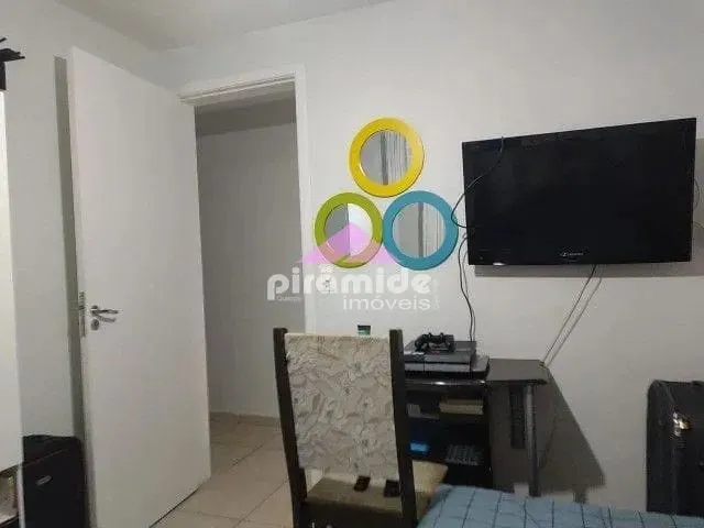 Apartamento, 3 quartos, 65 m² - Foto 6