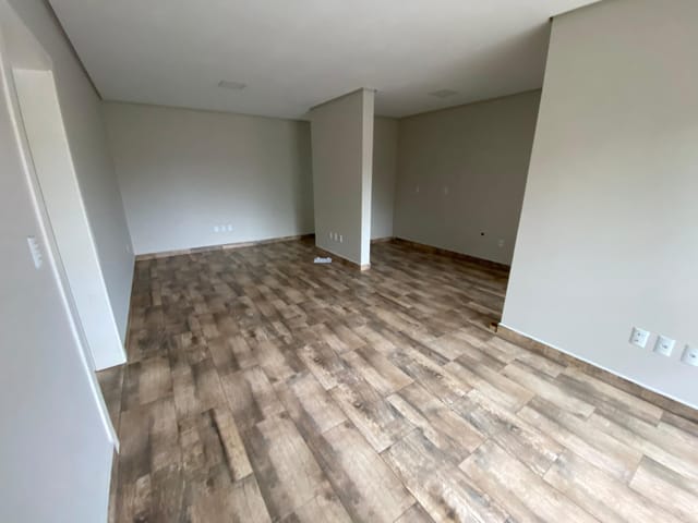 Foto do Apartamento - Apartamento para locação, Efapi, Chapecó, SC. | Santa Maria