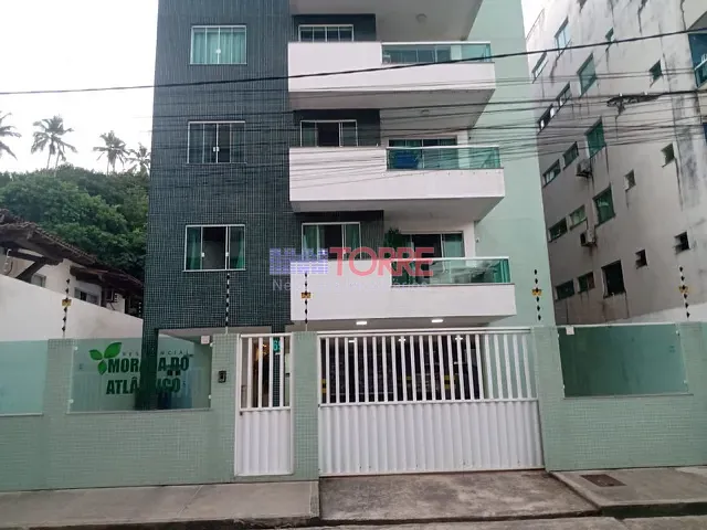 Apartamento com 78m² 2 quartos e 2 banheiros, à venda, no bairro Nossa Senhora da Vitória em Ilhéus