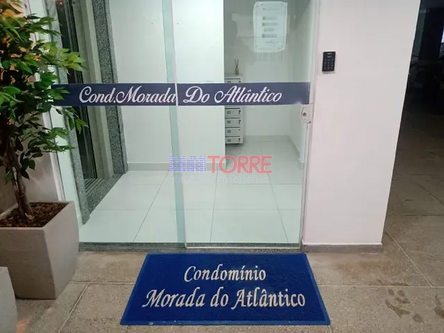 Apartamento com 78m² 2 quartos e 2 banheiros, à venda, no bairro Nossa Senhora da Vitória em Ilhéus