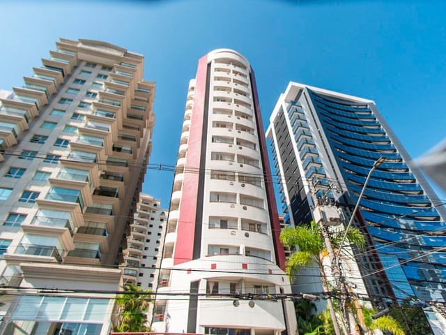 Foto do Apartamento - Apartamento com terraço para Venda e Locação, Vila Gomes Cardim, São Paulo, SP | Unique Imóveis