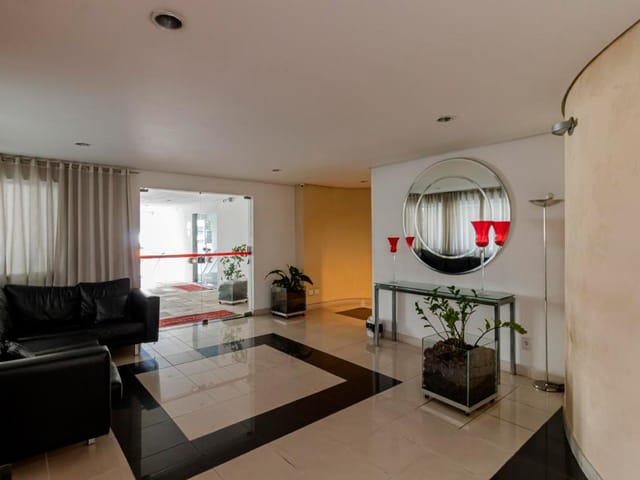 Foto do Apartamento - Apartamento com terraço para Venda e Locação, Vila Gomes Cardim, São Paulo, SP | Unique Imóveis