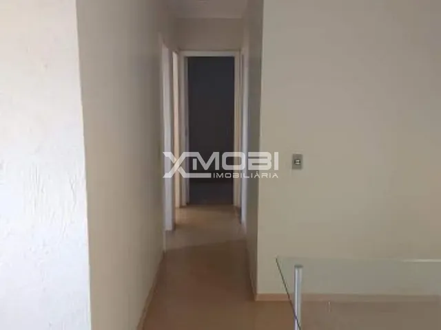 Apartamento 3 quartos e 1 banheiro, à venda, no bairro Jardim Shangai em Jundiaí