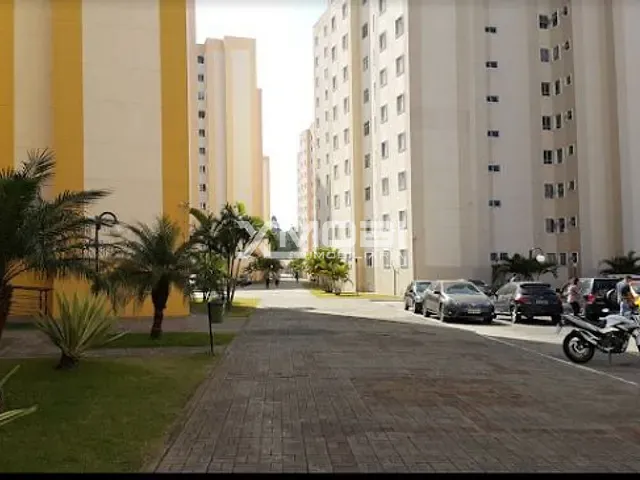 Apartamento 3 quartos e 1 banheiro, à venda, no bairro Jardim Shangai em Jundiaí
