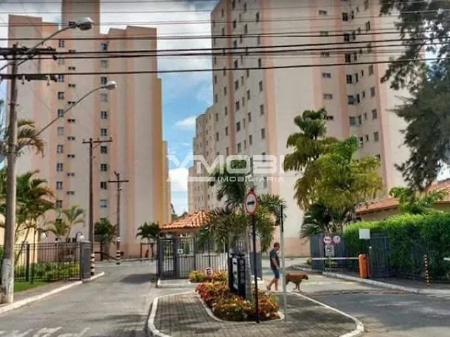 Apartamento 3 quartos e 1 banheiro, à venda, no bairro Jardim Shangai em Jundiaí