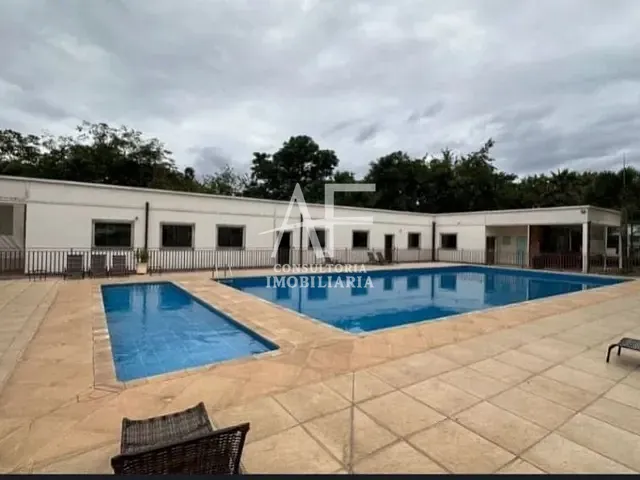 Apartamento com 44m² 2 quartos e 1 banheiro, à venda, no bairro Jardim Gurilândia em Taubaté
