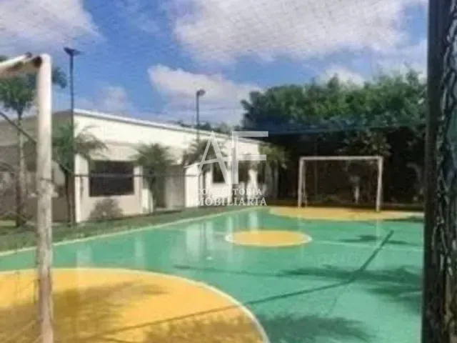 Apartamento com 44m² 2 quartos e 1 banheiro, à venda, no bairro Jardim Gurilândia em Taubaté