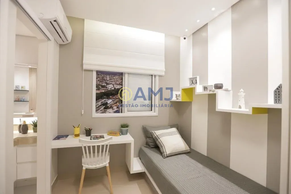 Apartamento, 3 quartos, 125 m² - Foto 13