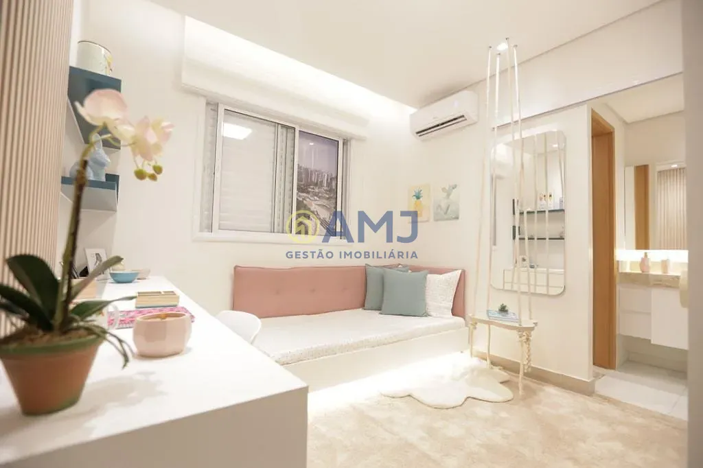 Apartamento, 3 quartos, 125 m² - Foto 8