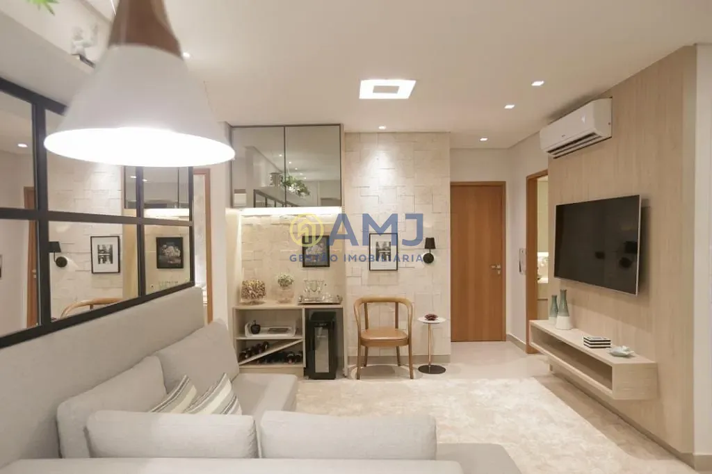Apartamento, 3 quartos, 125 m² - Foto 3