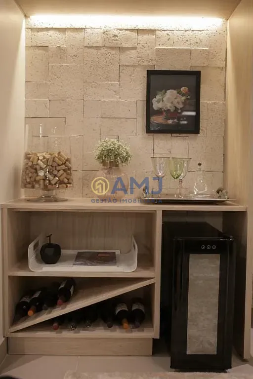 Apartamento, 3 quartos, 125 m² - Foto 6