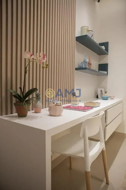 Apartamento, 3 quartos, 125 m² - Foto 9