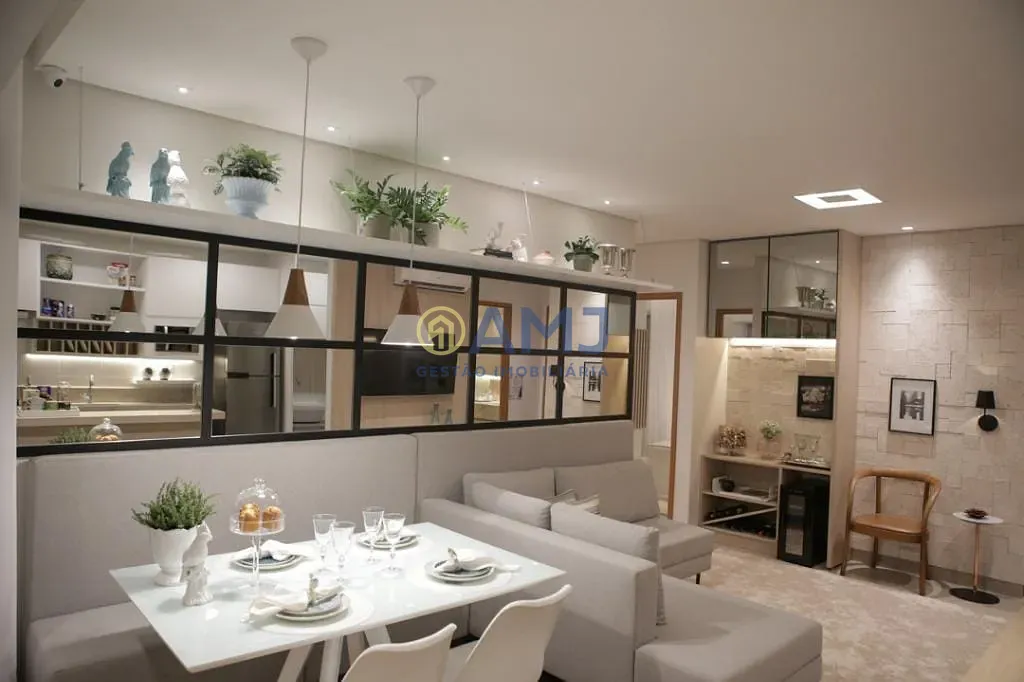 Apartamento, 3 quartos, 125 m² - Foto 4