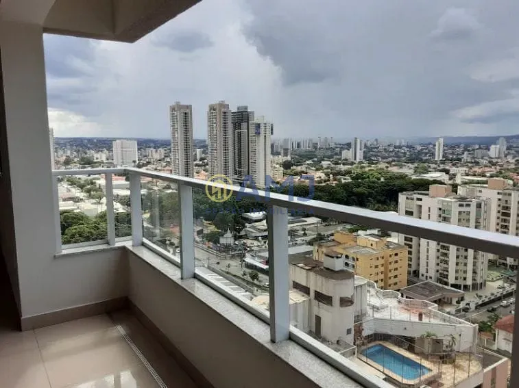 Apartamento, 3 quartos, 125 m² - Foto 16