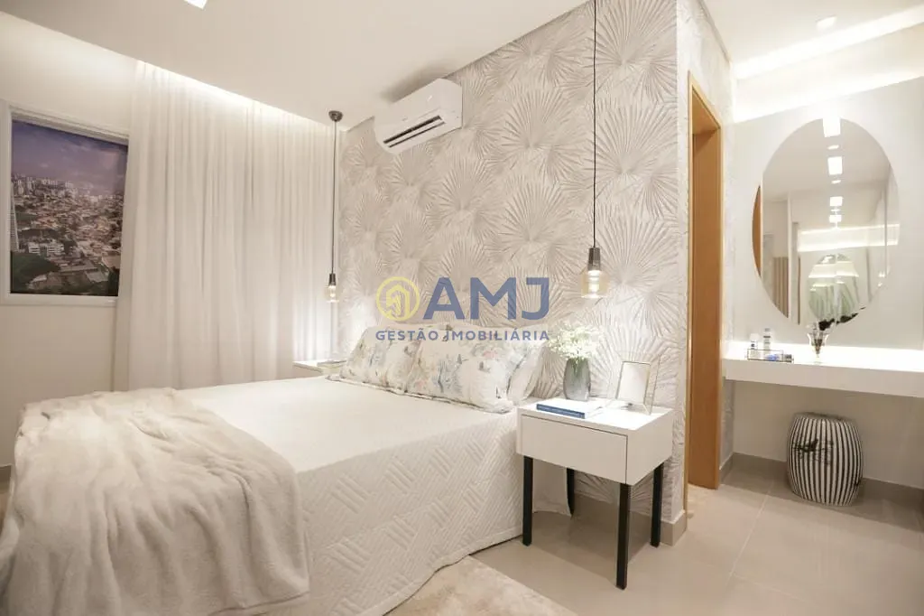 Apartamento, 3 quartos, 125 m² - Foto 11
