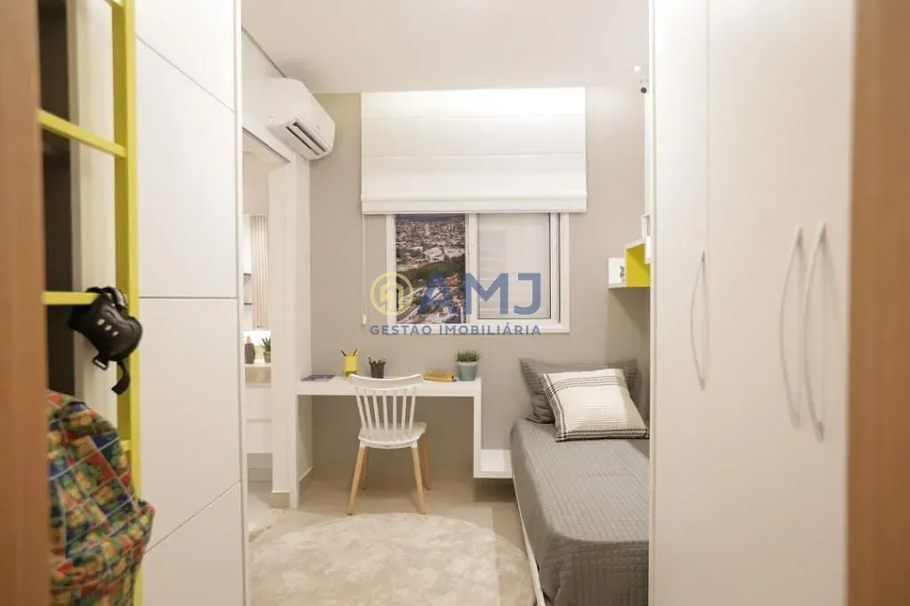 Apartamento, 3 quartos, 125 m² - Foto 12