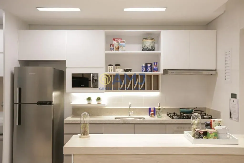 Apartamento, 3 quartos, 125 m² - Foto 5