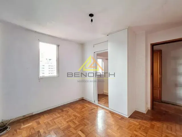 Apartamento com 90m² 2 quartos e 2 banheiros, à venda, no bairro Santana em São Paulo