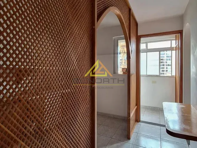 Apartamento com 90m² 2 quartos e 2 banheiros, à venda, no bairro Santana em São Paulo