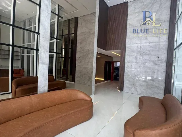 Apartamento 3 quartos e 4 banheiros, à venda, no bairro Itapuã em Vila Velha