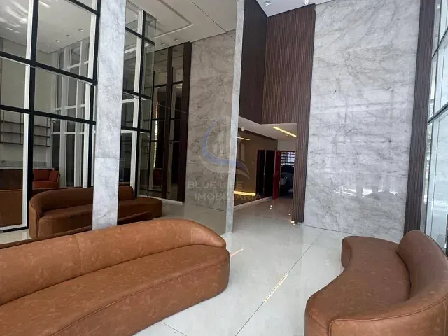 Apartamento 3 quartos e 4 banheiros, à venda, no bairro Itapuã em Vila Velha
