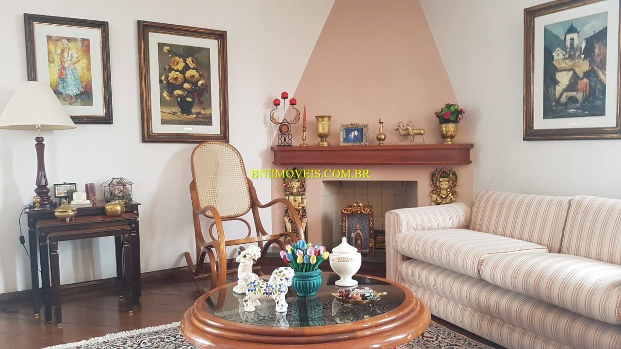 Apartamento, 4 quartos, 200 m² - Foto 8