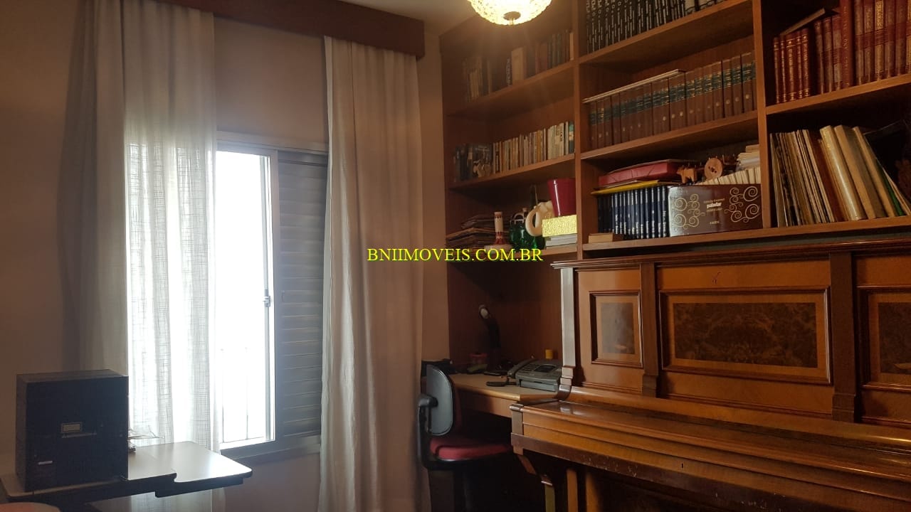 Apartamento, 4 quartos, 200 m² - Foto 6