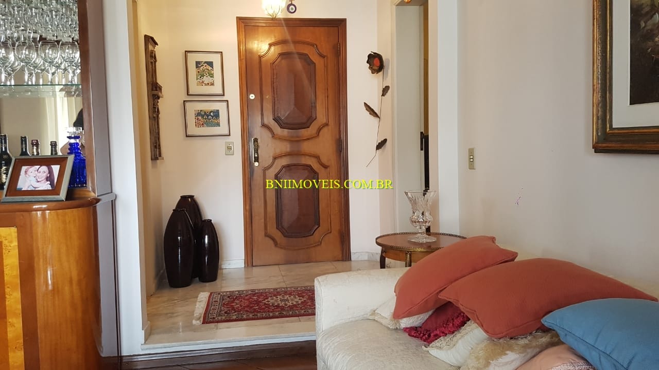 Apartamento, 4 quartos, 200 m² - Foto 5