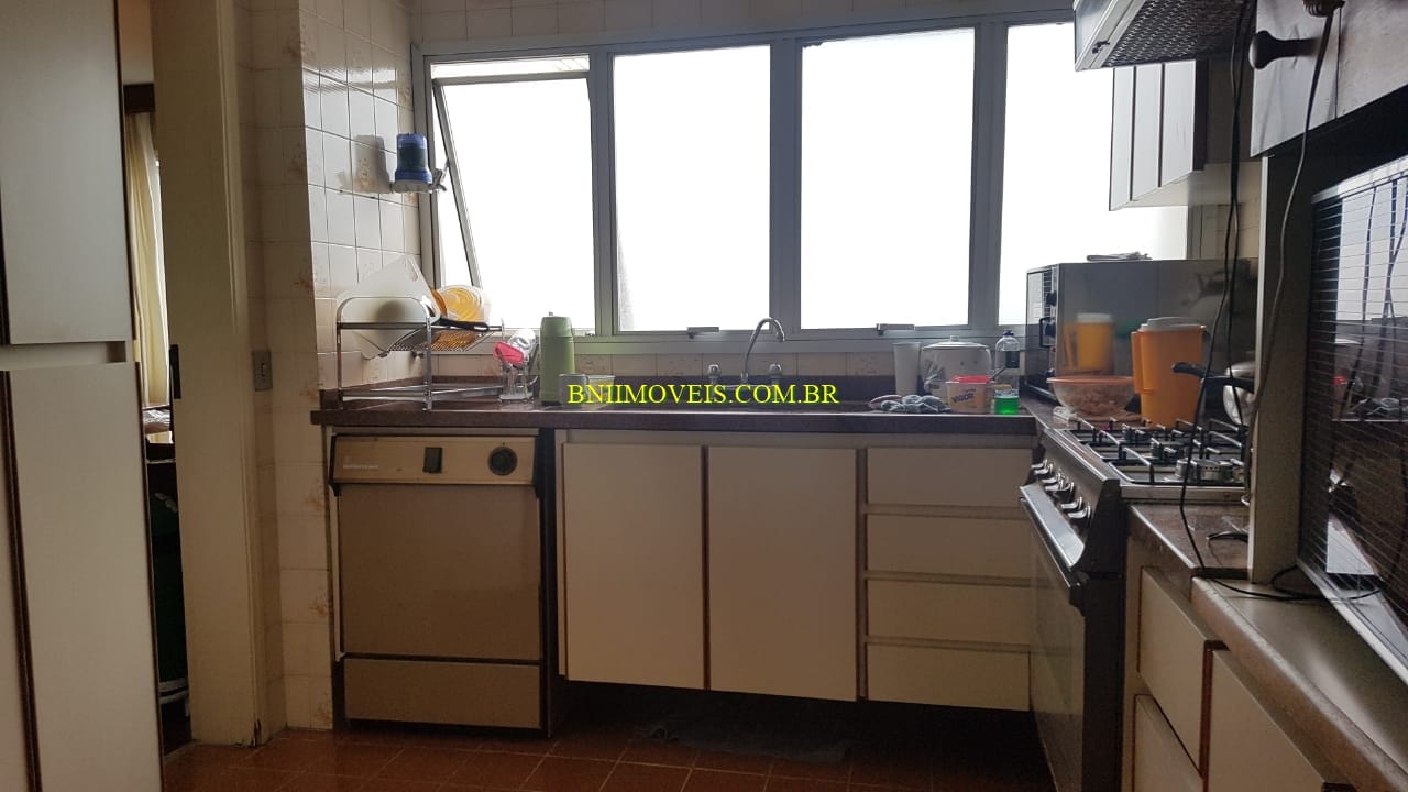 Apartamento, 4 quartos, 200 m² - Foto 12