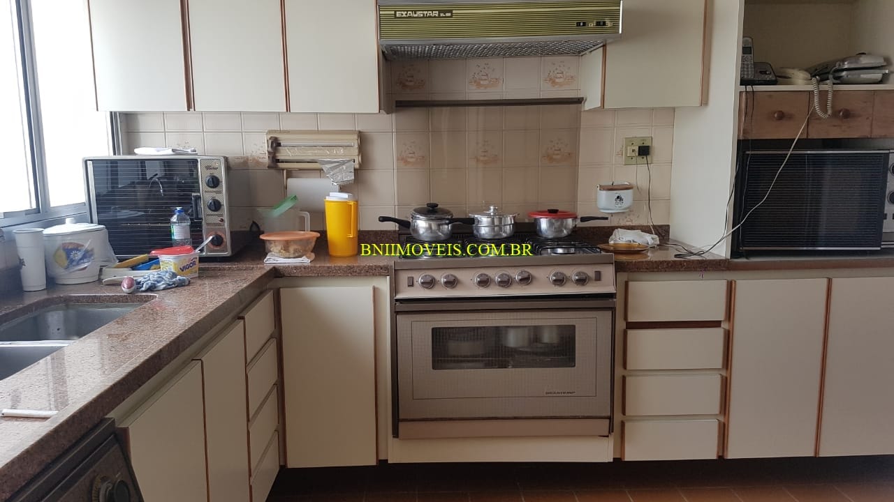 Apartamento, 4 quartos, 200 m² - Foto 11