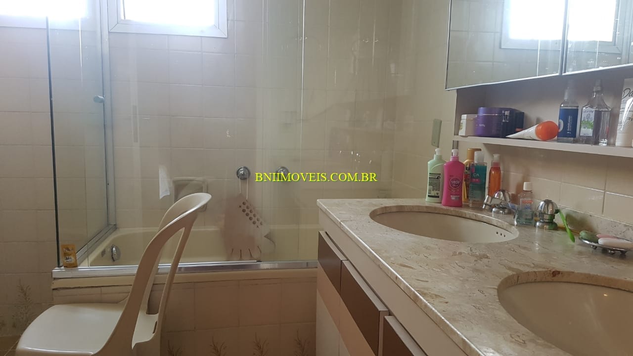 Apartamento, 4 quartos, 200 m² - Foto 18