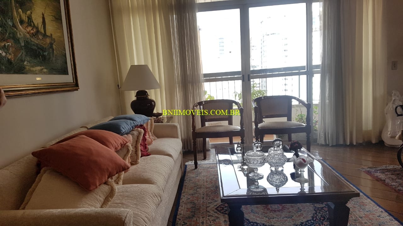 Apartamento, 4 quartos, 200 m² - Foto 3