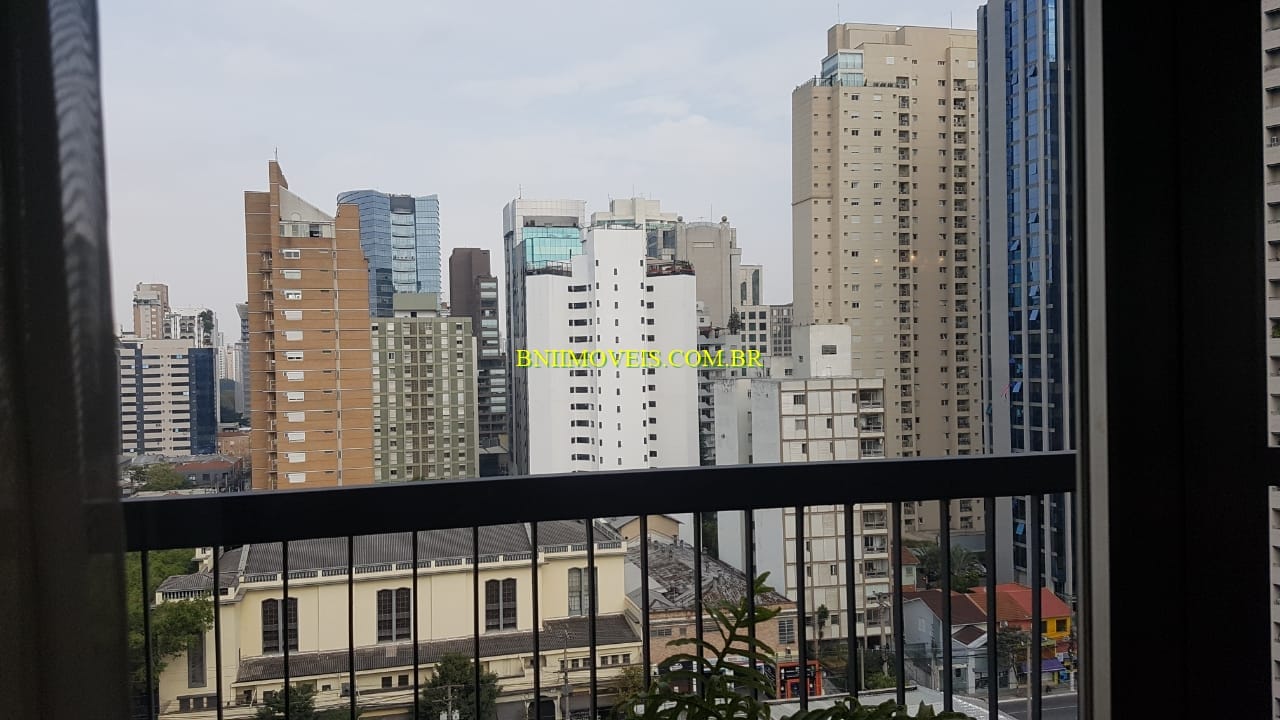 Apartamento, 4 quartos, 200 m² - Foto 1