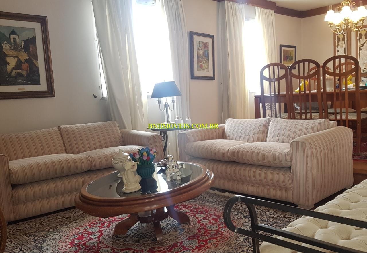 Apartamento, 4 quartos, 200 m² - Foto 7